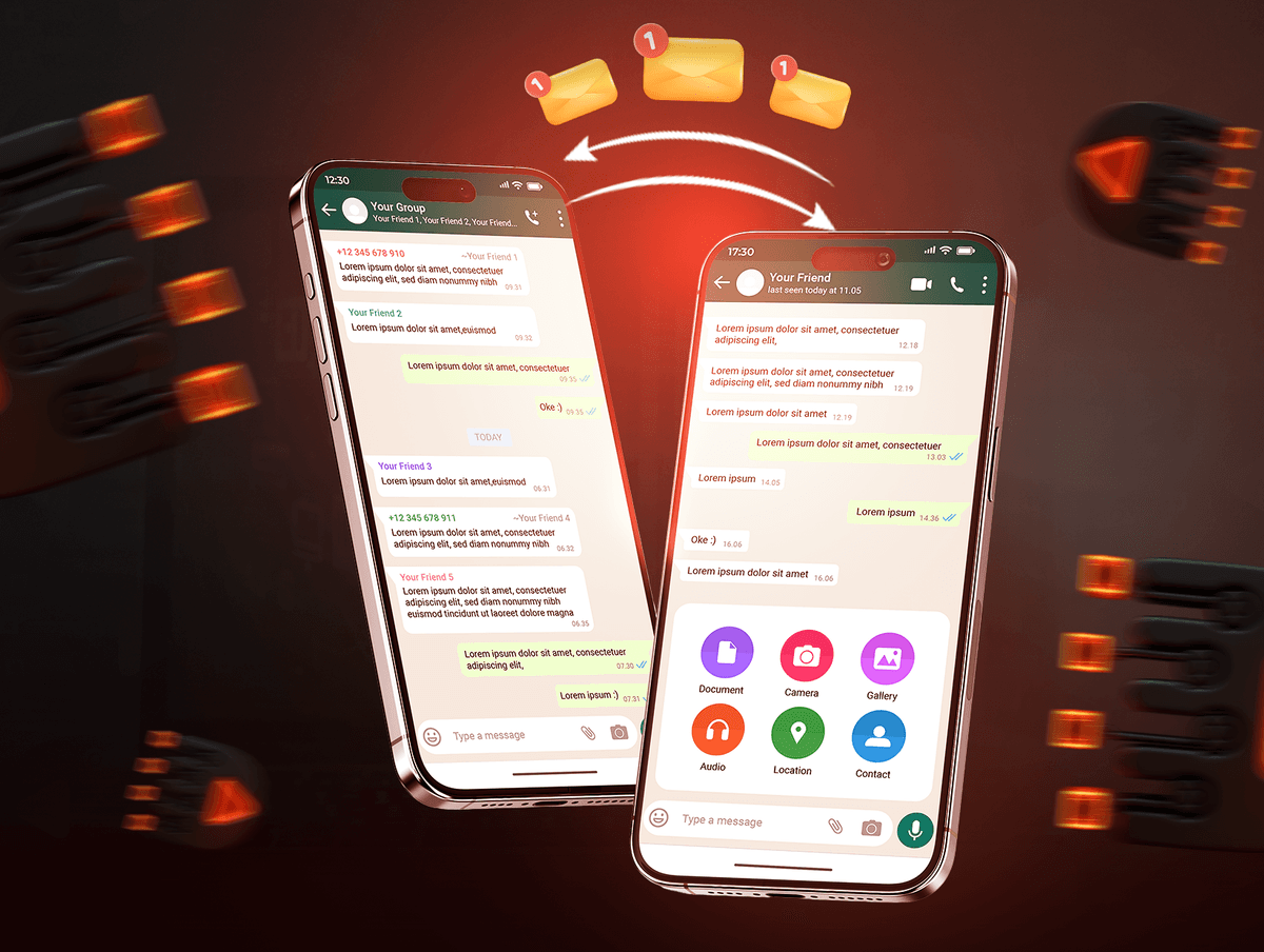 Supportive Community shadow