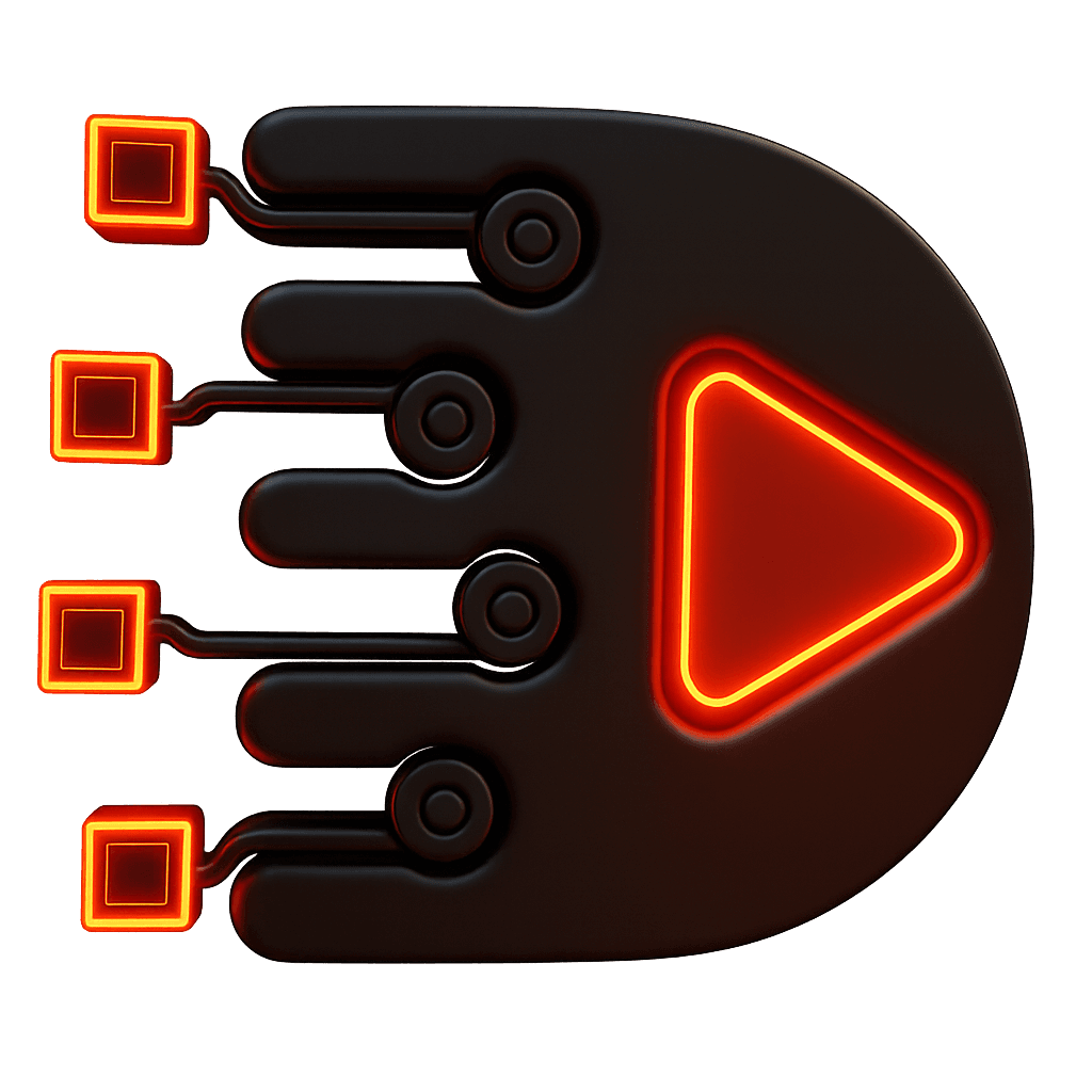 Video walkthrough preview